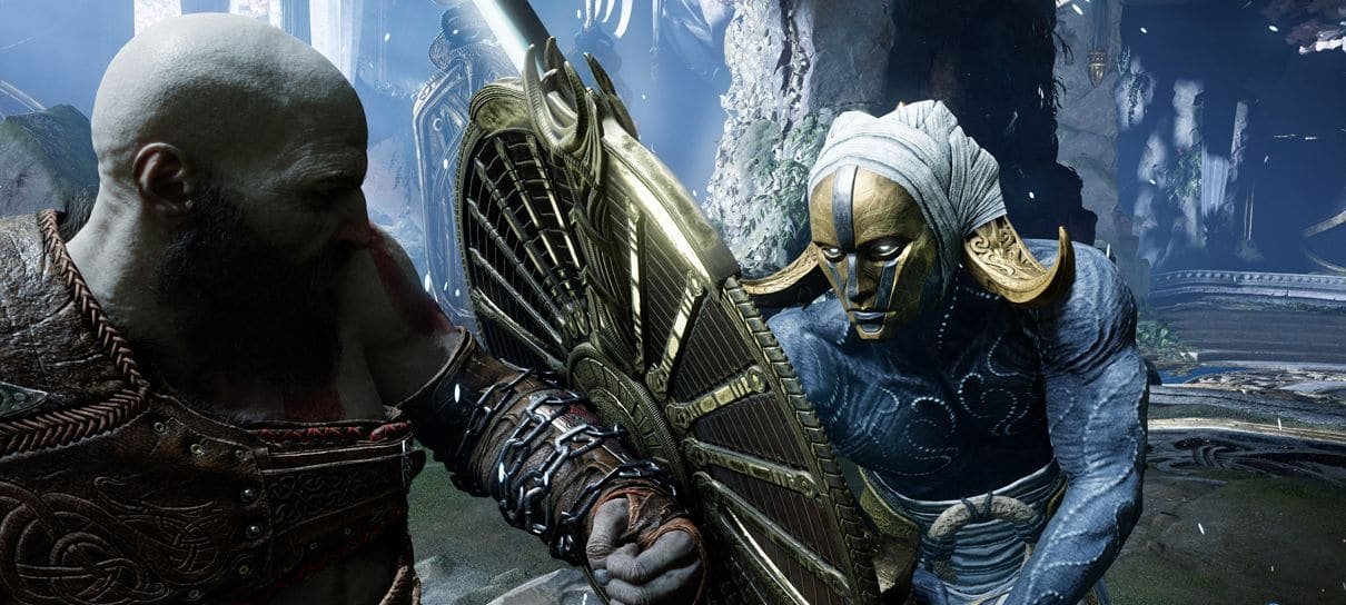 Cory Barlog explica por que God of War: Ragnarok será o último
